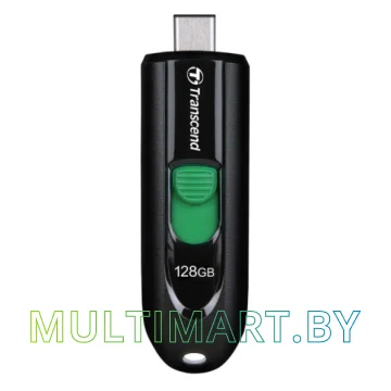 USB Flash Transcend JetFlash 790C 128GB (TS128GJF790C)